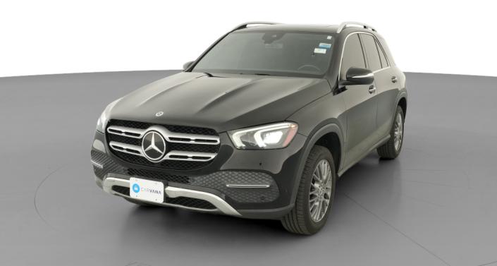 Thumbnail: 2021 Mercedes-Benz GLE - 1