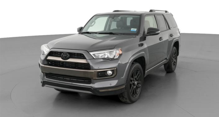 Thumbnail: 2019 Toyota 4Runner - 1