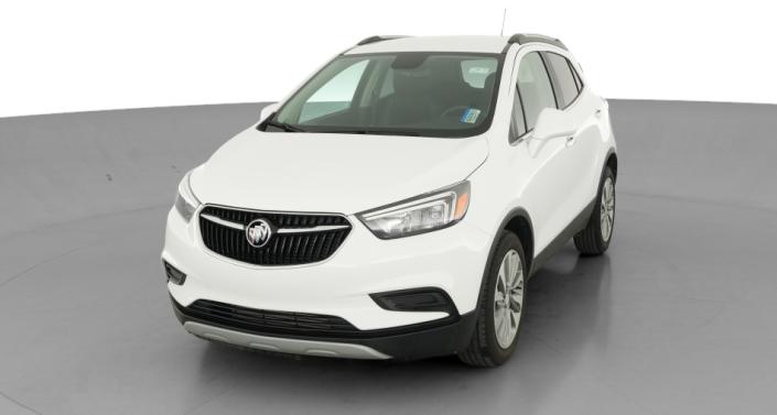 Thumbnail: 2020 Buick Encore - 1