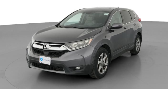 Thumbnail: 2017 Honda CR-V - 1