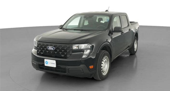 Thumbnail: 2025 Ford Maverick - 1