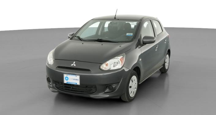 2014 Mitsubishi Mirage DE -
                  Tooele, UT