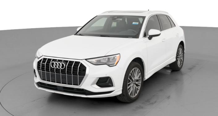 Thumbnail: 2022 Audi Q3 - 1
