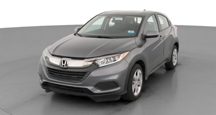 Thumbnail: 2022 Honda HR-V - 1
