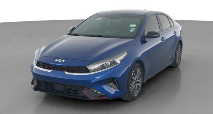 Thumbnail: 2024 Kia Forte - 1