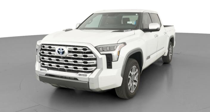 Thumbnail: 2023 Toyota Tundra - 1