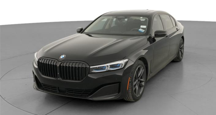 Thumbnail: 2020 BMW 7 Series - 1
