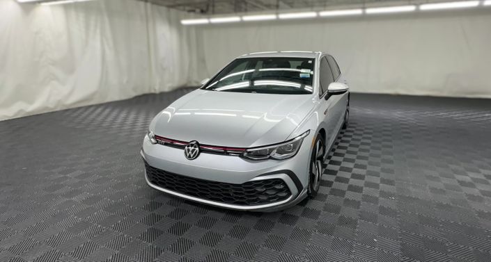 Thumbnail: 2023 Volkswagen Golf - 1