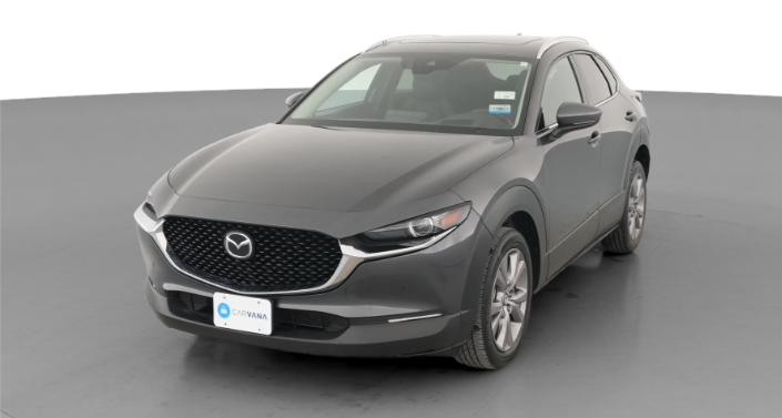 Thumbnail: 2021 Mazda CX-30 - 1