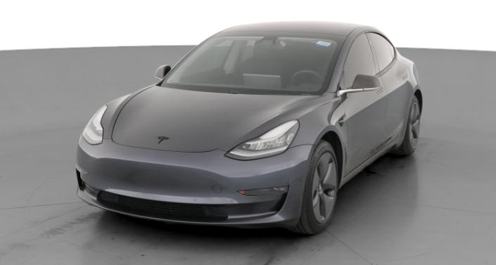 Thumbnail: 2018 Tesla Model 3 - 1
