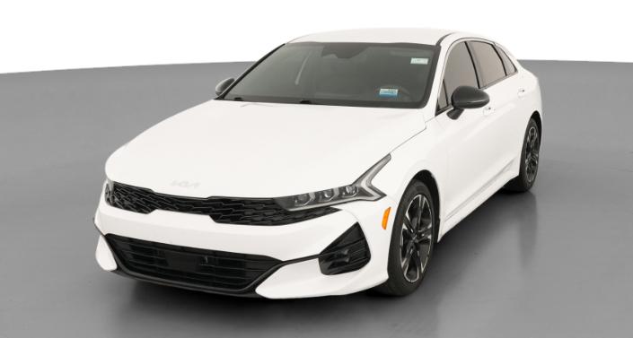 Thumbnail: 2024 Kia K5 - 1