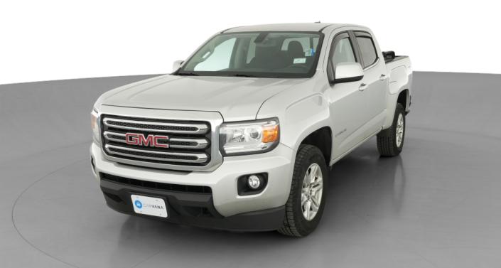 Thumbnail: 2020 GMC Canyon - 1