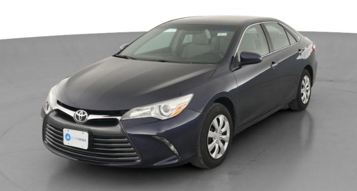 Thumbnail: 2015 Toyota Camry - 1