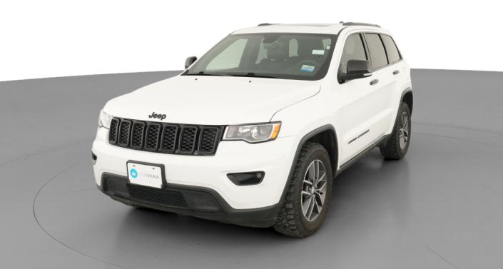 Thumbnail: 2018 Jeep Grand Cherokee - 1