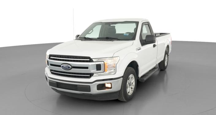 2019 Ford Econoline E-150 -
                  Wheatland, OK