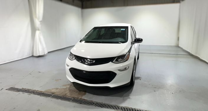 Thumbnail: 2020 Chevrolet Bolt EV - 1