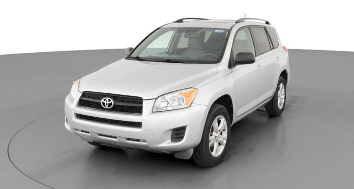Thumbnail: 2011 Toyota RAV4 - 1
