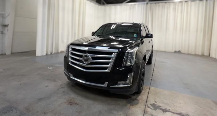2015 Cadillac Escalade Premium -
                  Riverside, CA