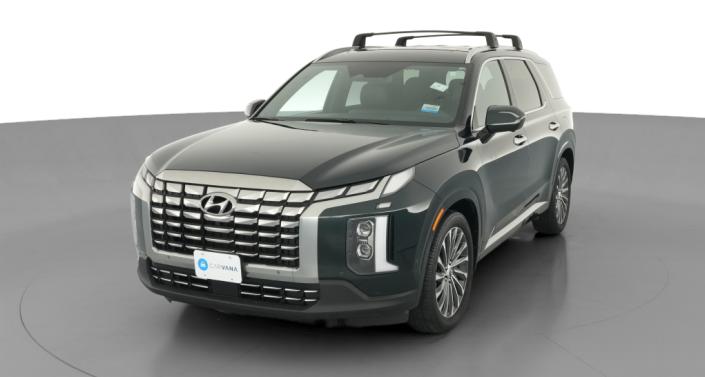 Thumbnail: 2023 Hyundai Palisade - 1