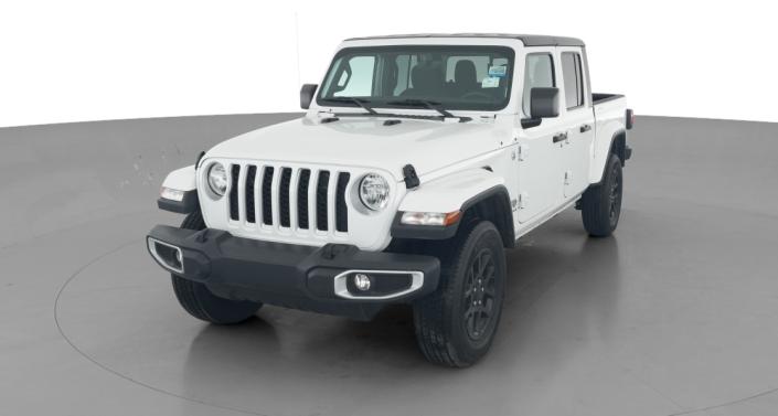 Thumbnail: 2023 Jeep Gladiator - 1