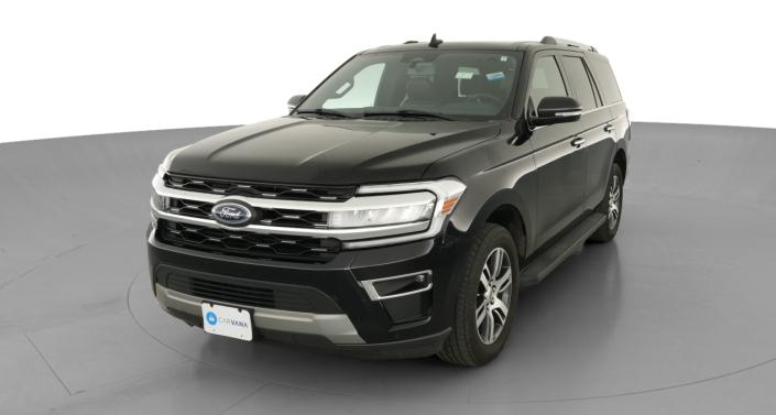 Thumbnail: 2024 Ford Expedition - 1
