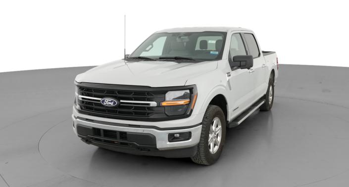 Thumbnail: 2024 Ford Econoline - 1