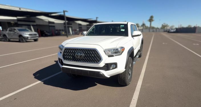 Thumbnail: 2019 Toyota Tacoma - 1