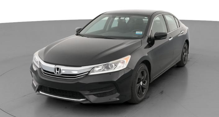 Thumbnail: 2017 Honda Accord - 1
