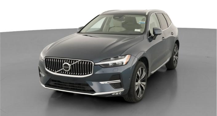 Thumbnail: 2023 Volvo XC60 - 1