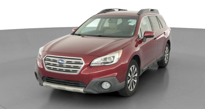 Thumbnail: 2015 Subaru Outback - 1