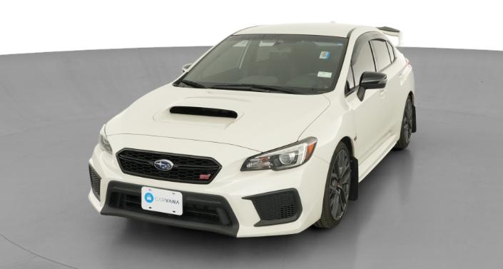 Thumbnail: 2019 Subaru WRX - 1