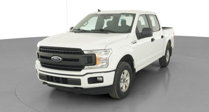 Thumbnail: 2020 Ford Econoline - 1