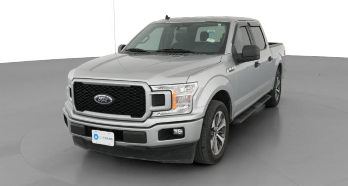 Thumbnail: 2020 Ford Econoline - 1