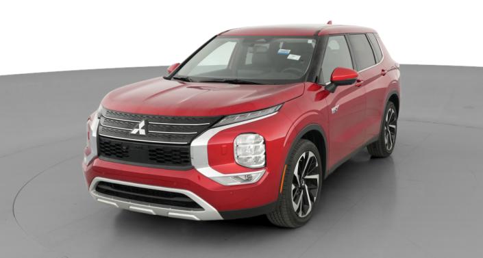 Thumbnail: 2025 Mitsubishi Outlander - 1