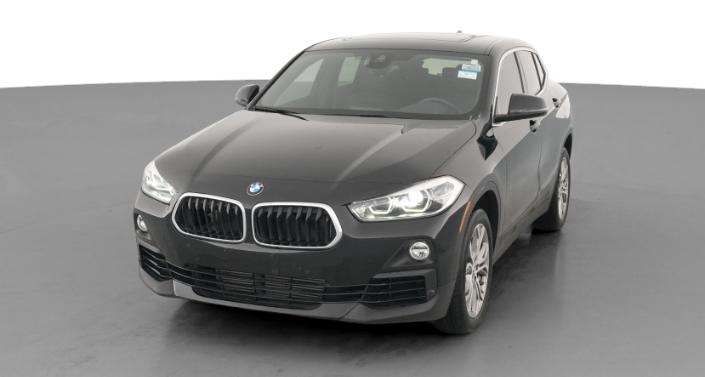 Thumbnail: 2019 BMW X2 - 1