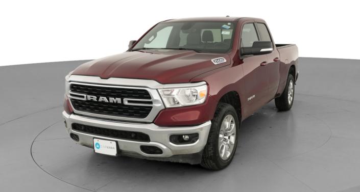 Thumbnail: 2022 RAM 1500 - 1