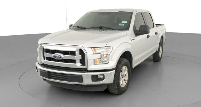 Thumbnail: 2016 Ford Econoline - 1