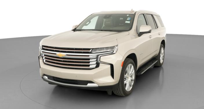 Thumbnail: 2023 Chevrolet Tahoe - 1