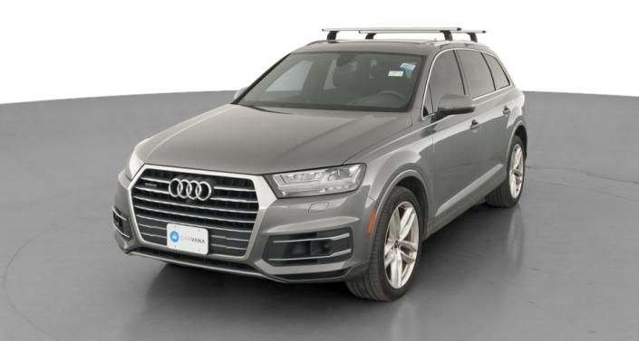 Thumbnail: 2018 Audi Q7 - 1