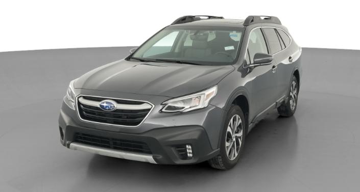 Thumbnail: 2022 Subaru Outback - 1