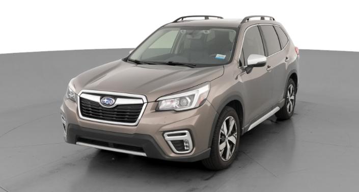 Thumbnail: 2020 Subaru Forester - 1