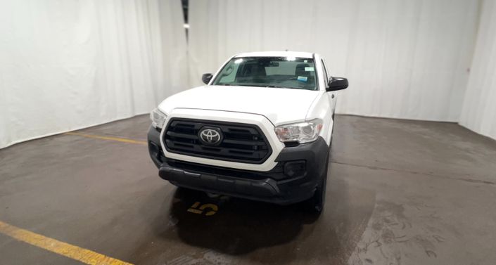 Thumbnail: 2019 Toyota Tacoma - 1