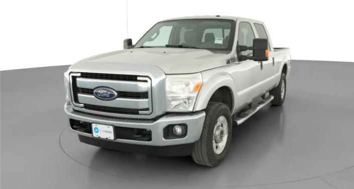 Thumbnail: 2016 Ford Econoline - 1