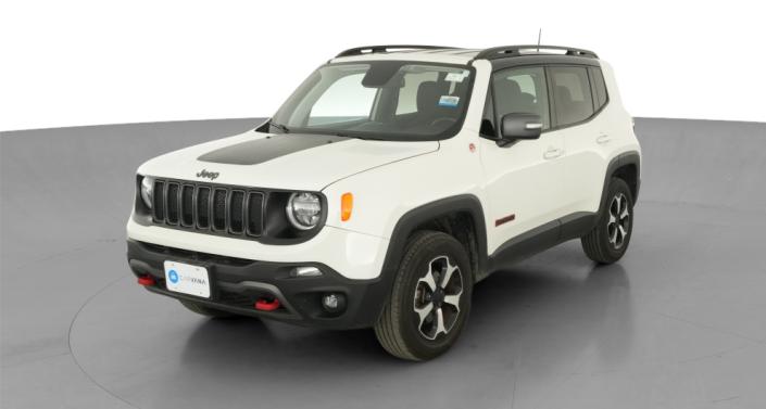 Thumbnail: 2020 Jeep Renegade - 1