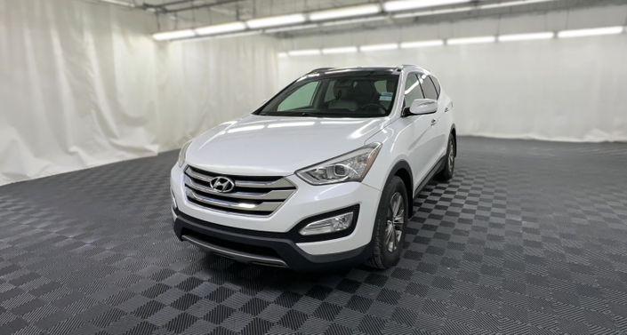 Thumbnail: 2014 Hyundai Santa Fe - 1