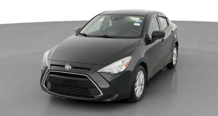 Thumbnail: 2017 Toyota Yaris iA - 1