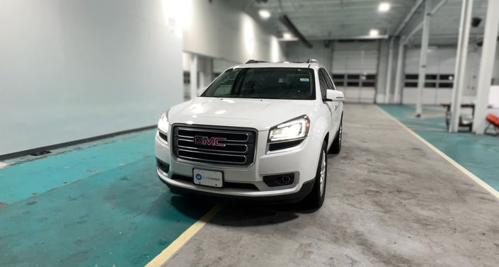 Thumbnail: 2017 GMC Acadia - 1