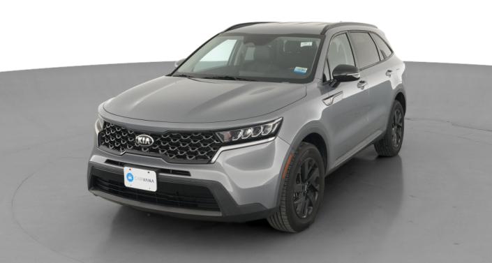 Thumbnail: 2021 Kia Sorento - 1