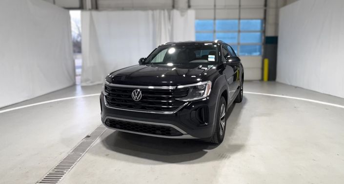 Thumbnail: 2024 Volkswagen Atlas - 1