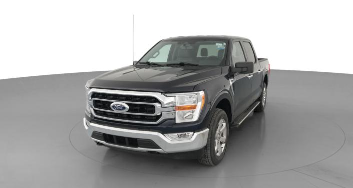 Thumbnail: 2023 Ford Econoline - 1